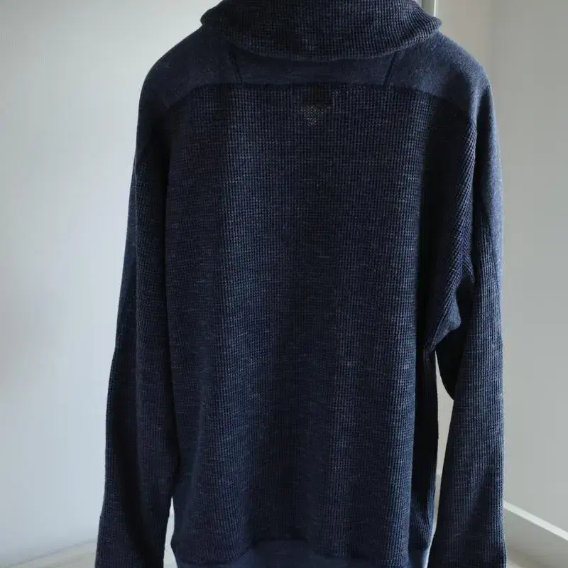 Diesel hoodie zip-up