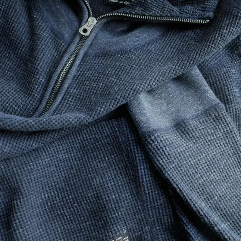 Diesel hoodie zip-up