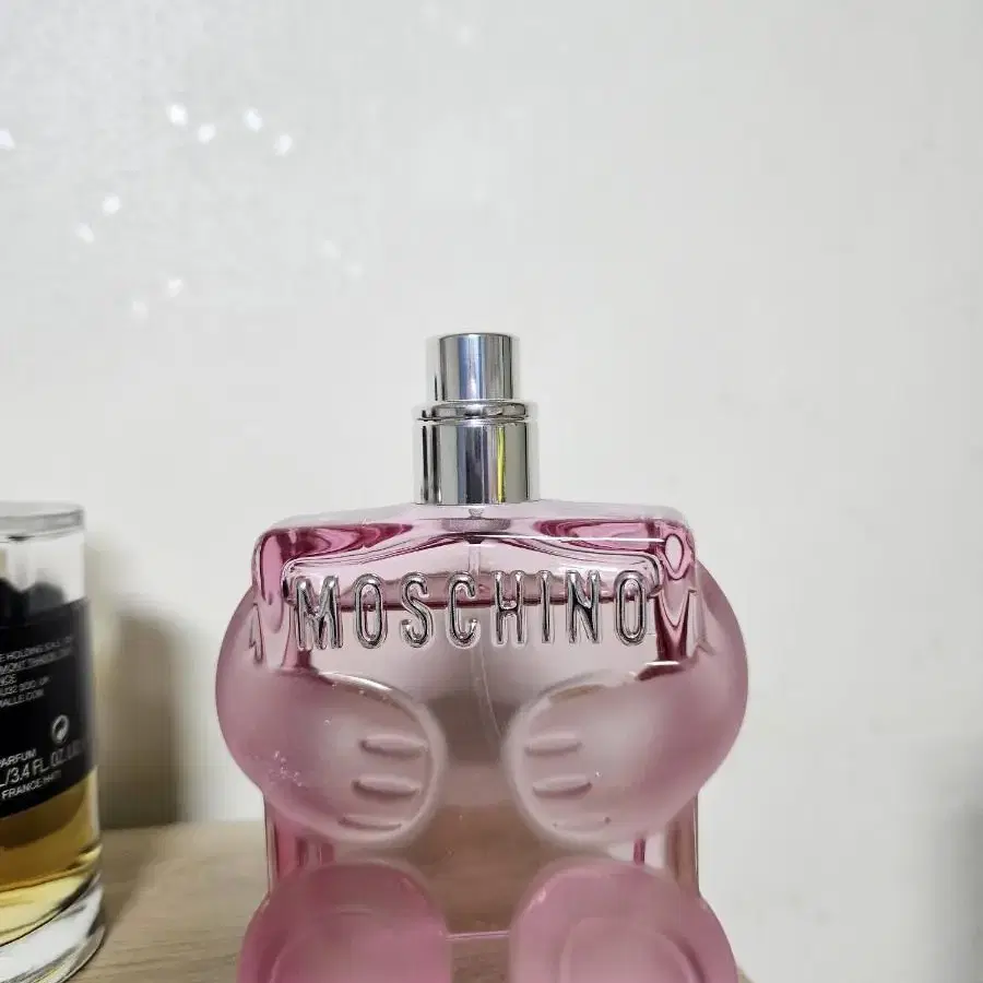 모스키노 토이 버블검 향수 100ml