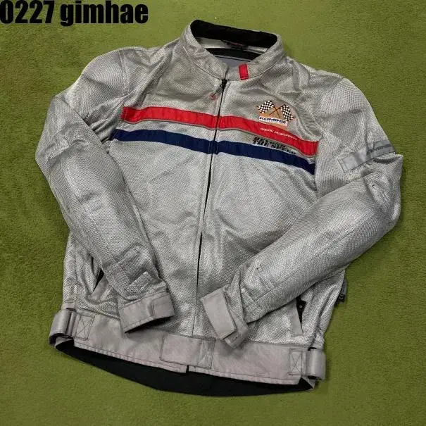 95 Comine Biker Jacket