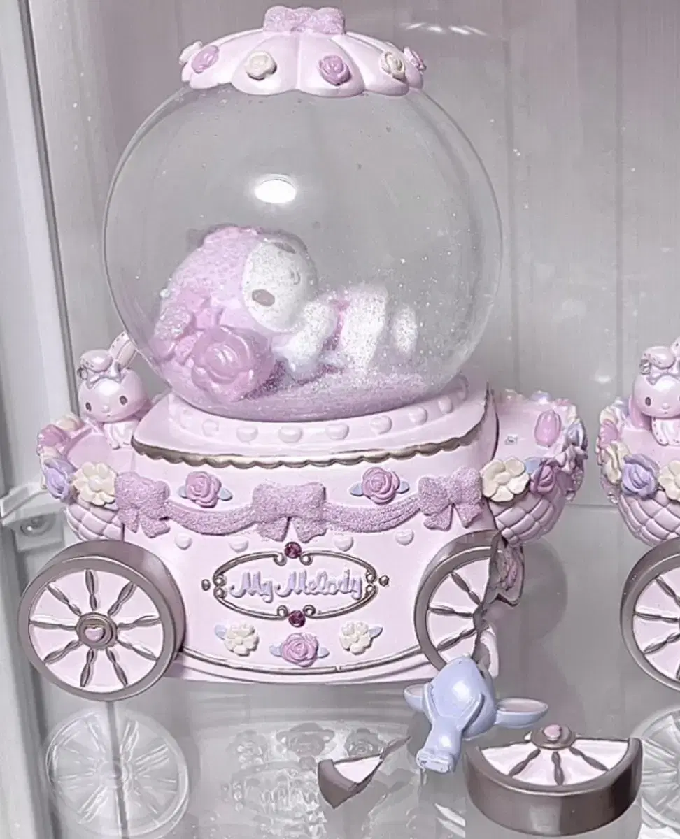 SanrioMy MelodyChristmas2022SnowballMsize MClassicDollsGoods