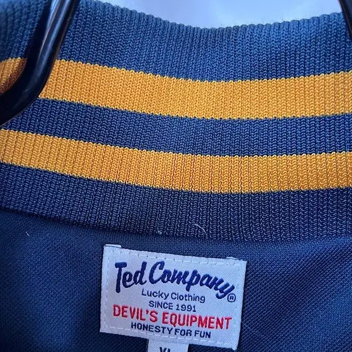 Ted Company