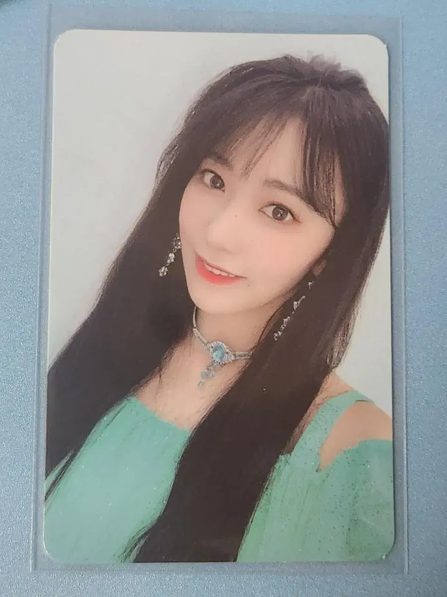 Le Sserafim Fiesta sakura photocard WTS