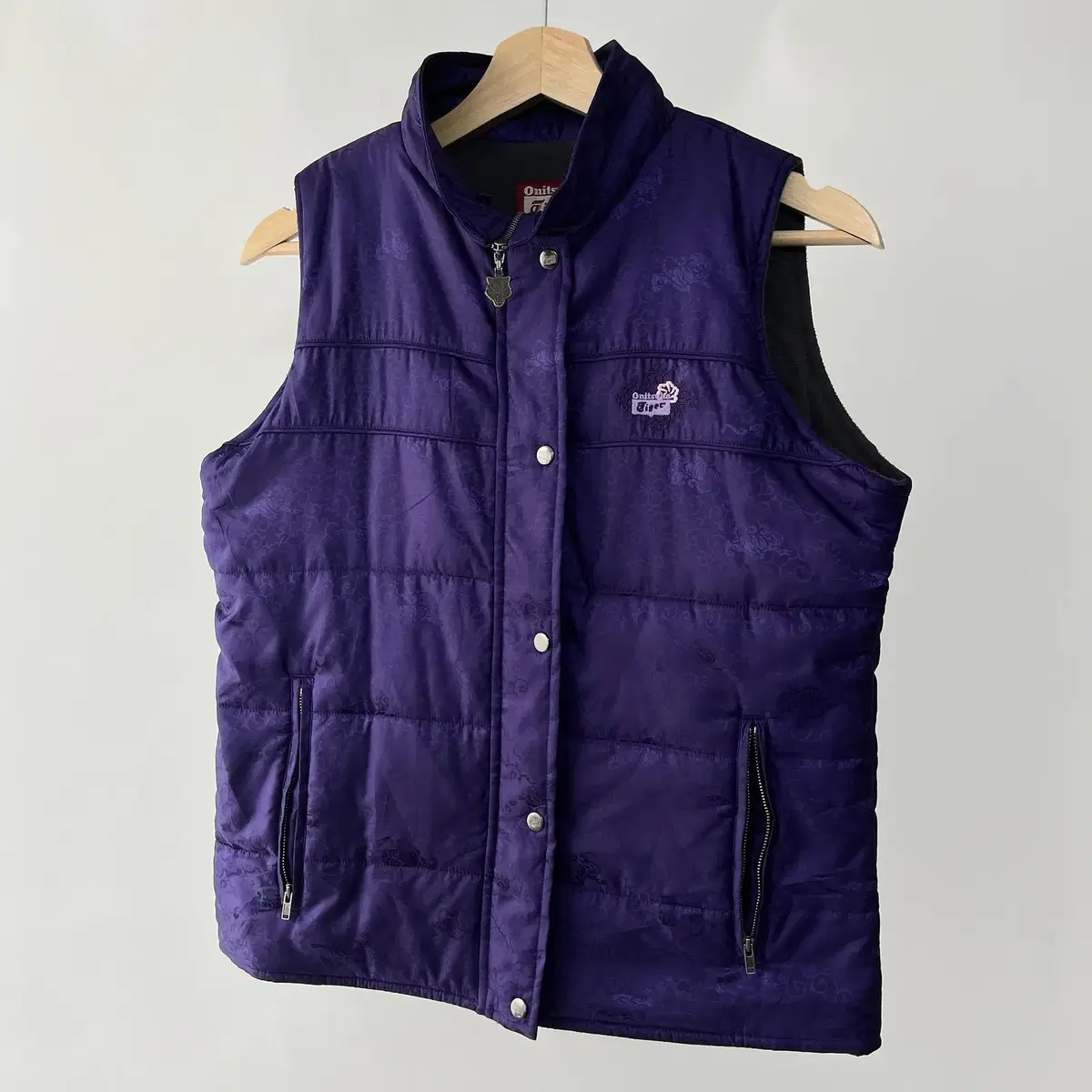 ONITSUKA TIGER vest