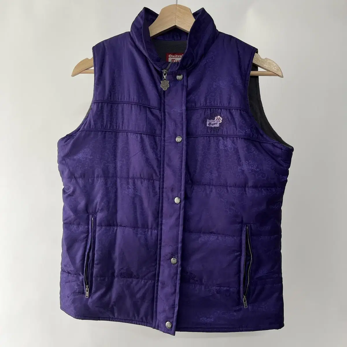 ONITSUKA TIGER vest