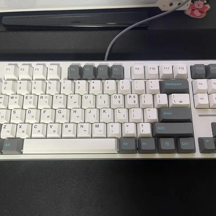 cox ck01 pbt tkl 기계식 키보드