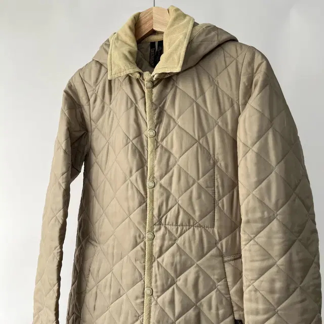 LAVENHAM  Quilting coat jacket ( 잉글랜드제 )