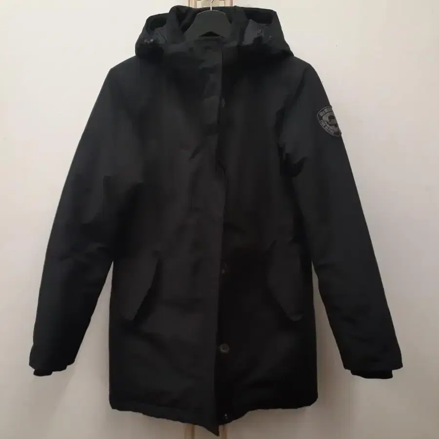 2 노스페이스(THE NORTH FACE) 패딩 90(M)