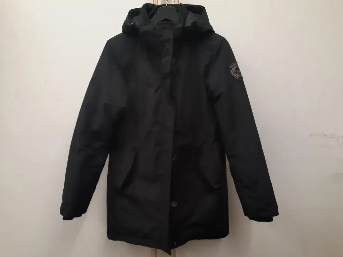 2 THE NORTH FACE Padding 90 (M)