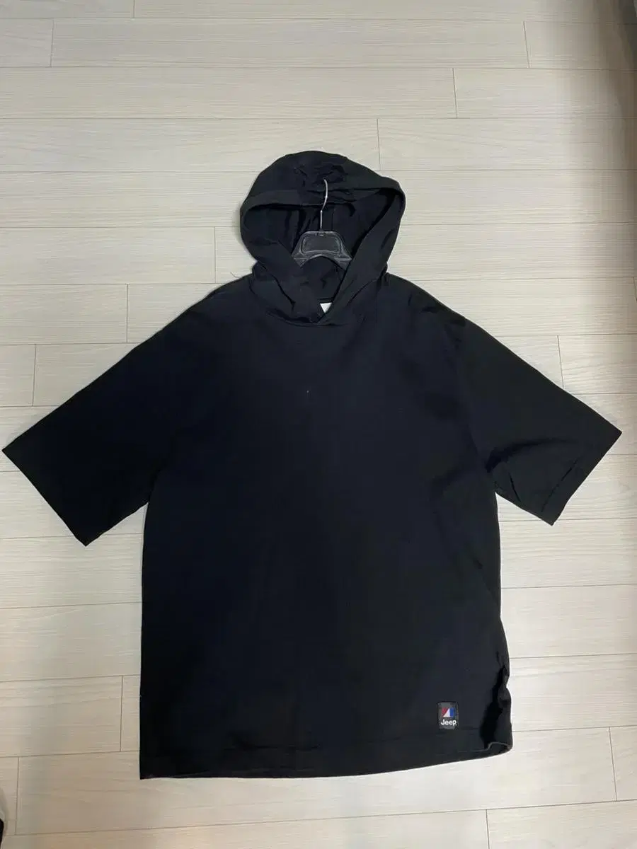 Jeep Jeep Vahn Hoodie L
