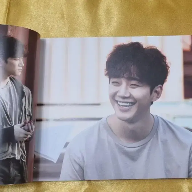 2pm 준호 그냥사랑하는사이 dvd