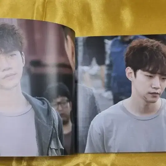 2pm 준호 그냥사랑하는사이 dvd