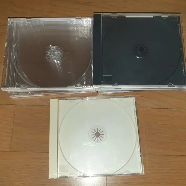 cd 씨디 케이스 공cd