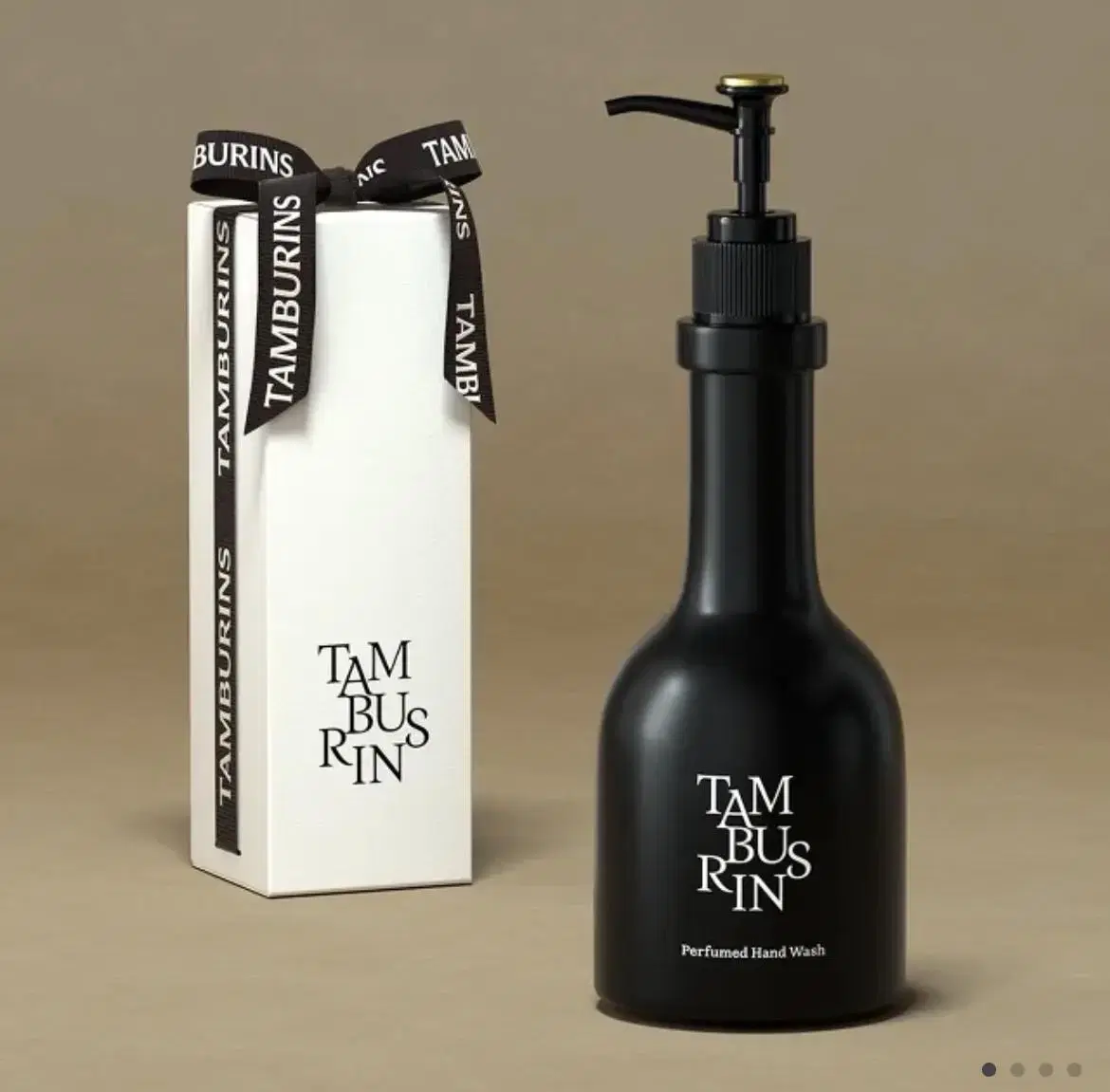 탬버린즈 핸드워시 250ml