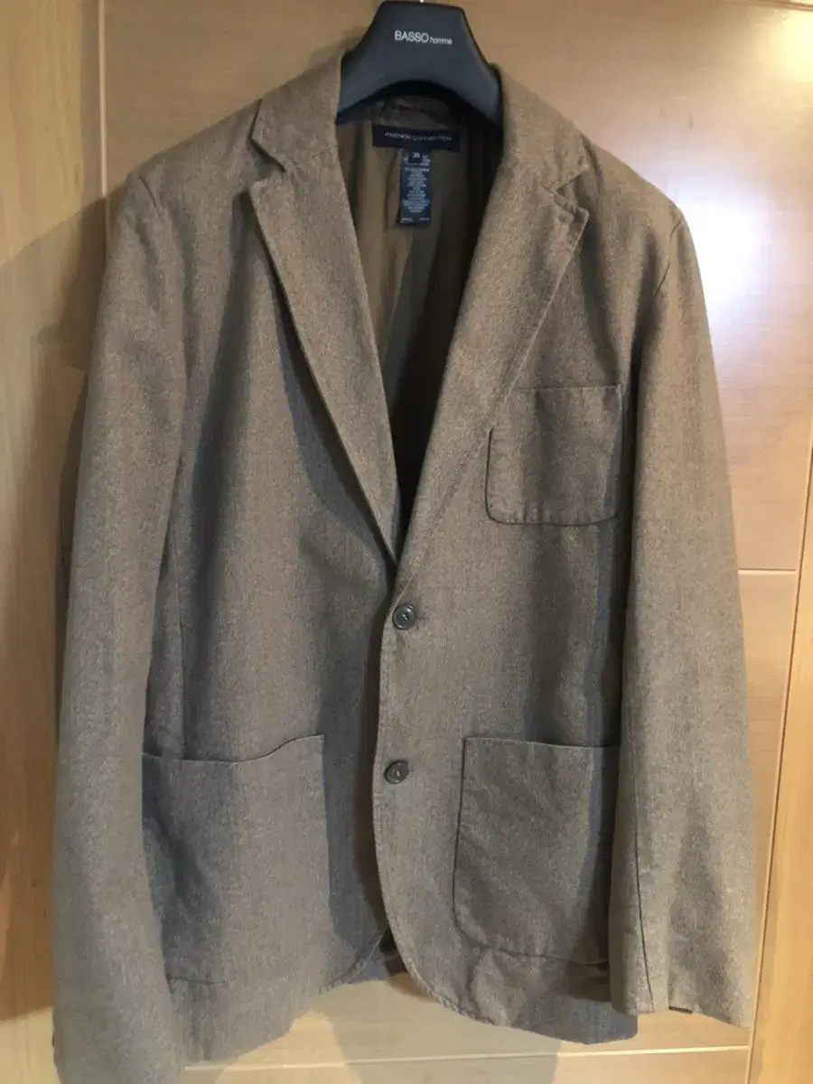 French Connection Men's Jacket