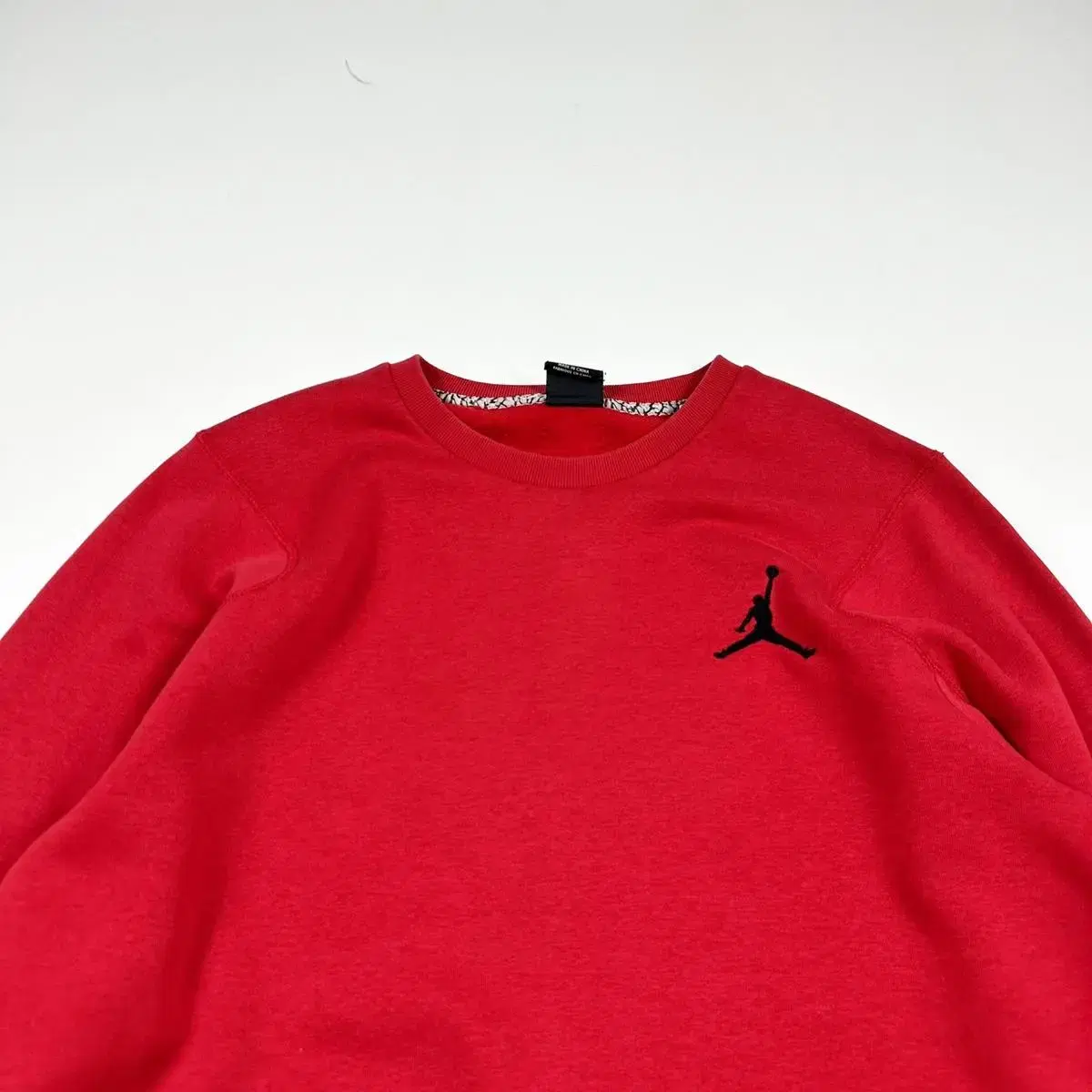 Jordan Nike Jumpman Red Tops (M)