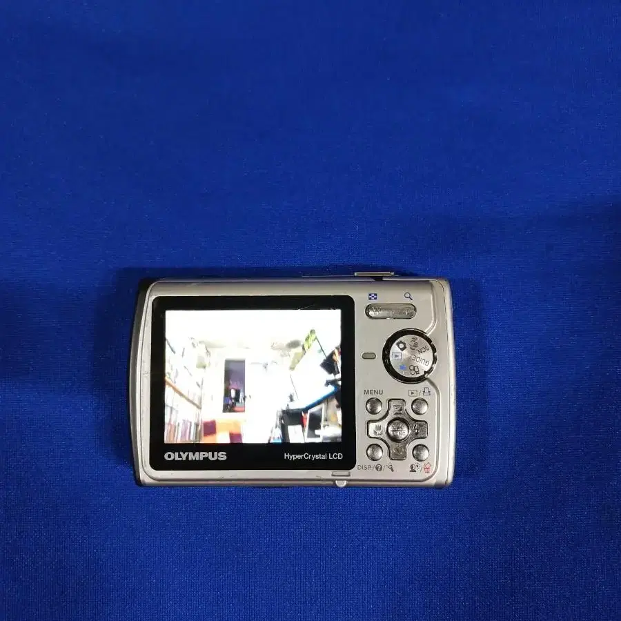 OLYMPUS U850 올림푸스디지털카메라