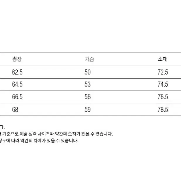 블랭크룸 크루넥 스웨터_라임 멀티 3사이즈