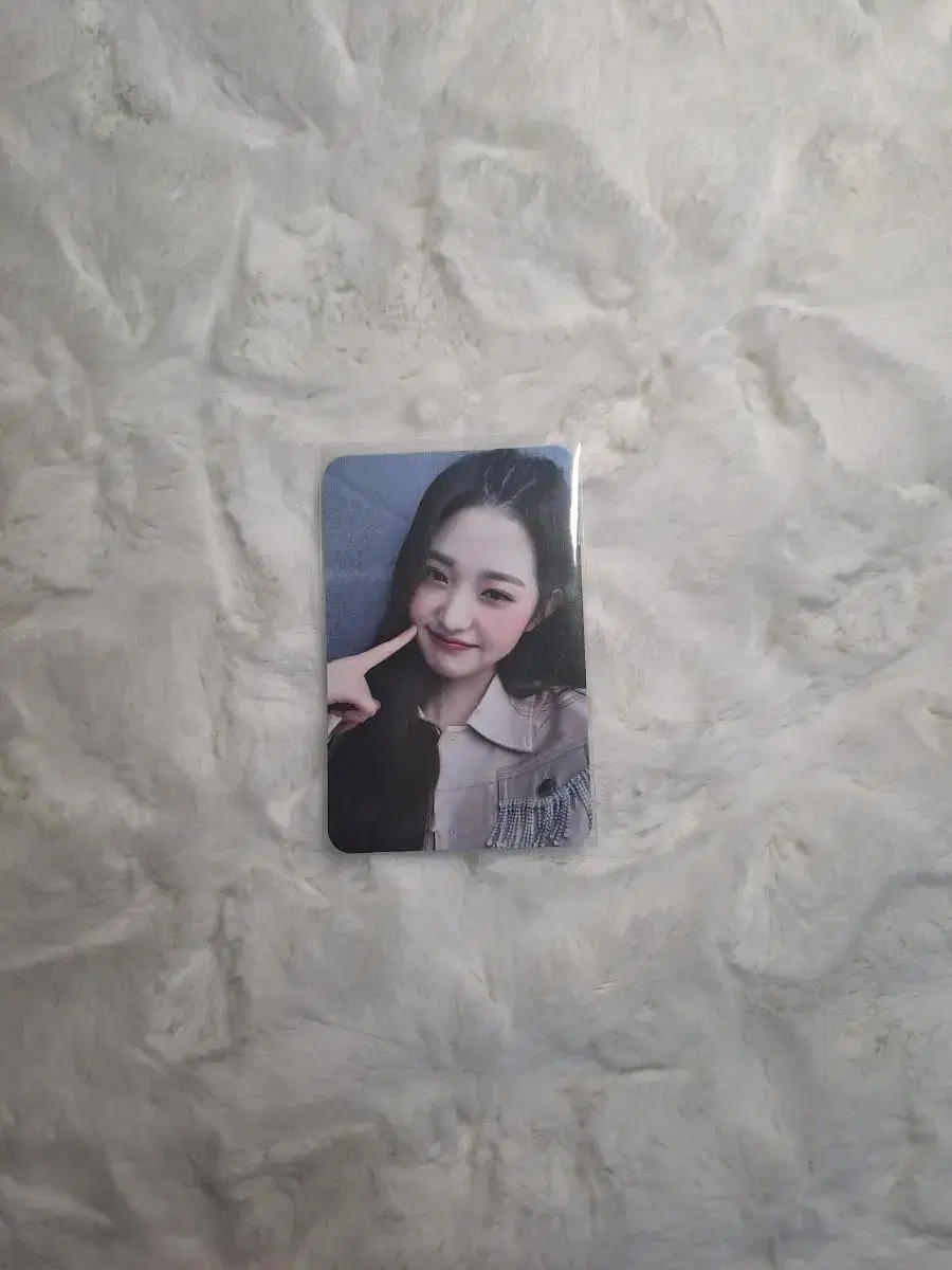 Rough soundwave 3rd wonyoung wts