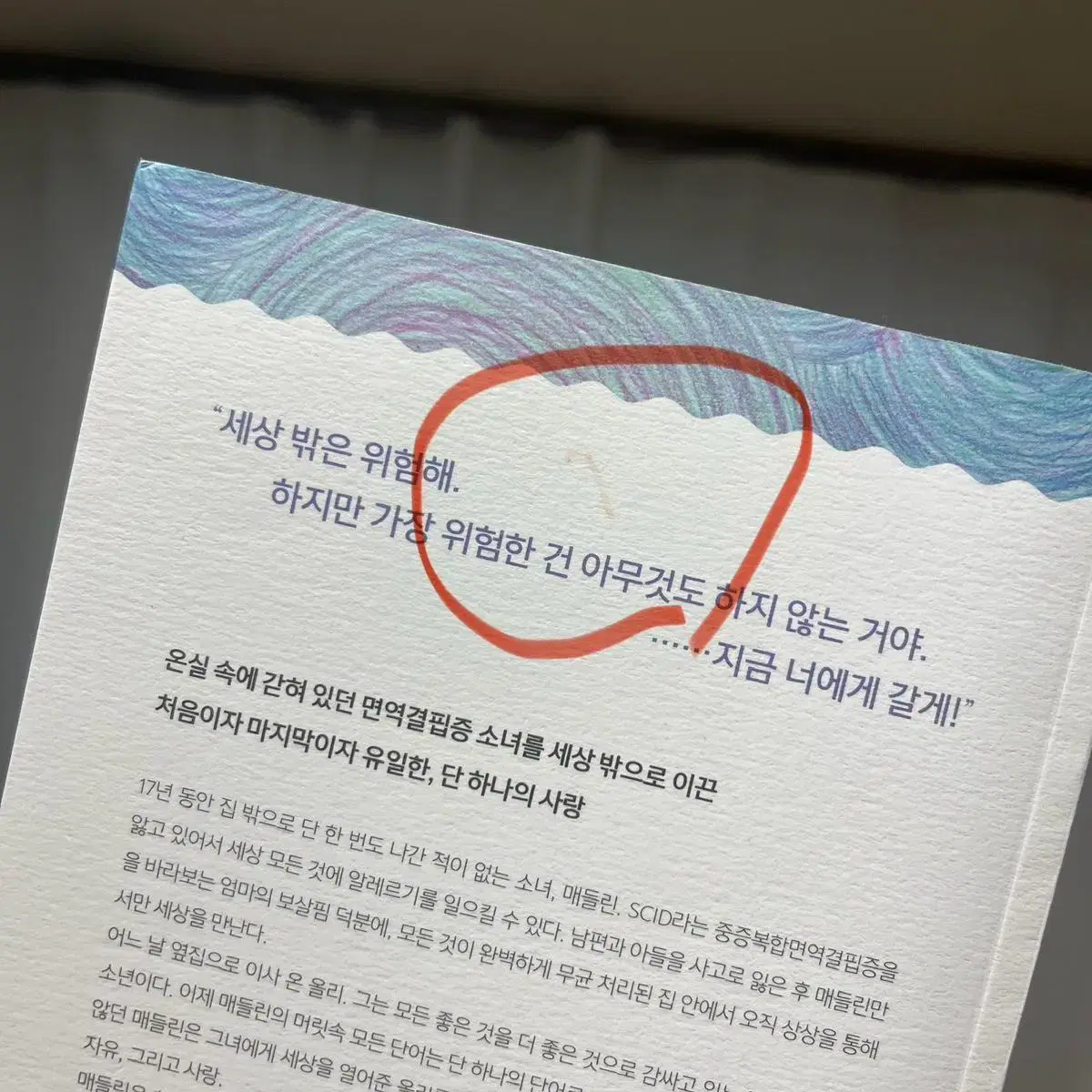 에브리씽 에브리씩 책 도서