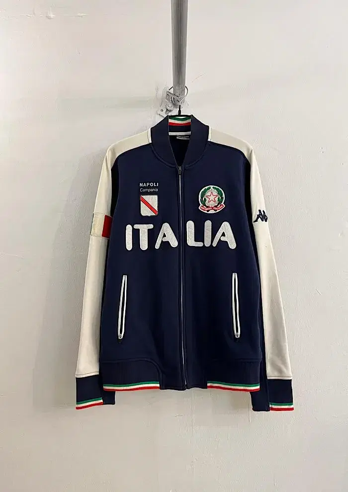 Vintage Kappa Jersey