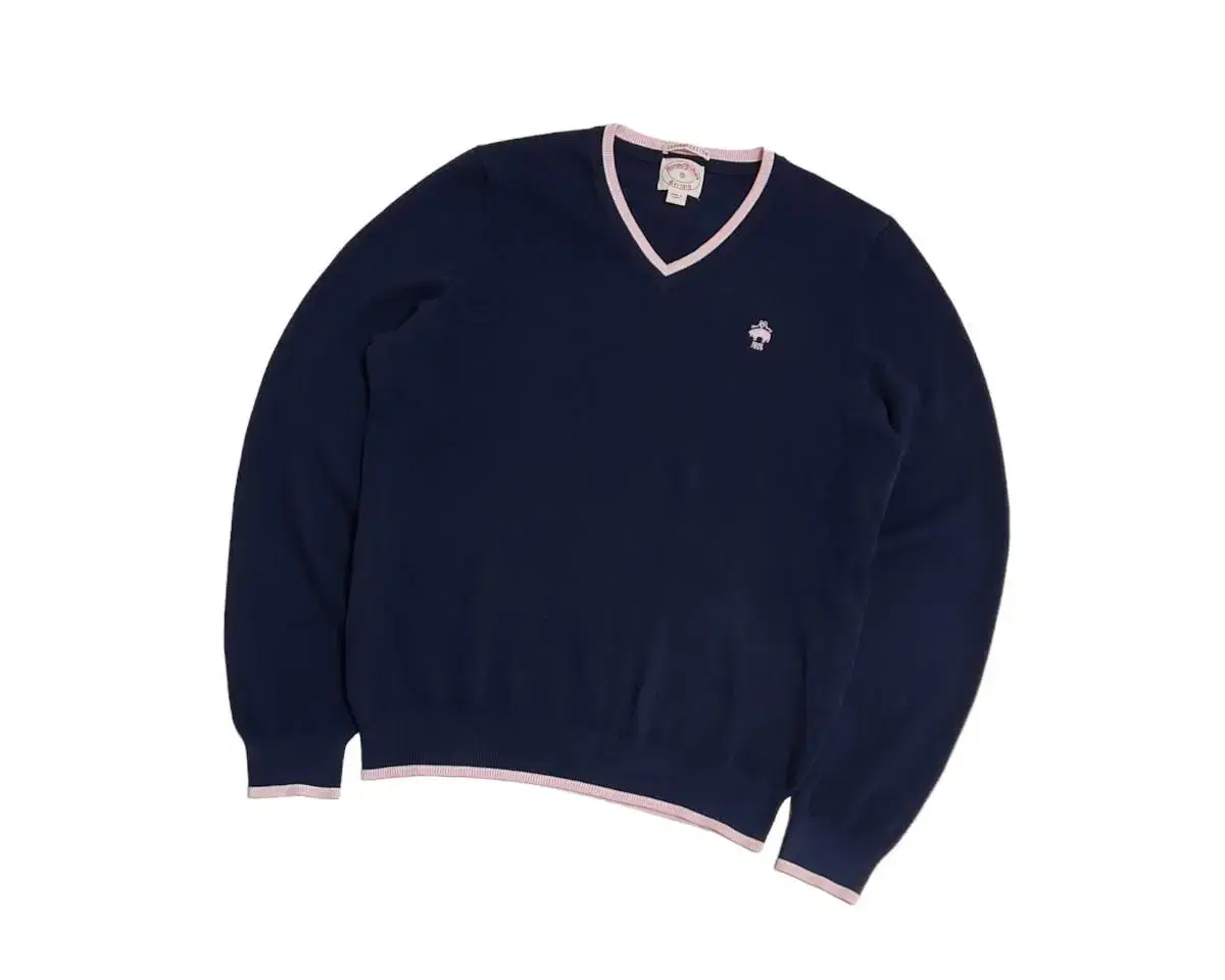 Brooks Brothers Supima Cotton Knit