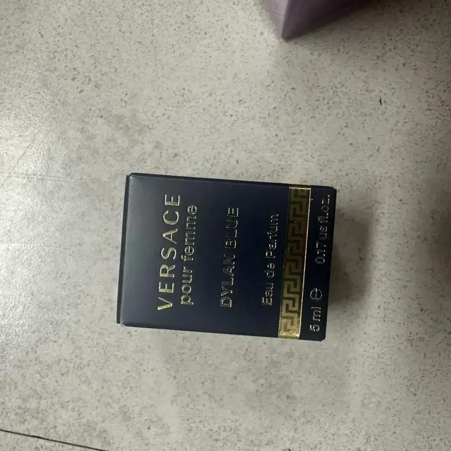 Versace 베르사체 딜런 터콰이즈 헤어미스트 헤어퍼퓸 30ml