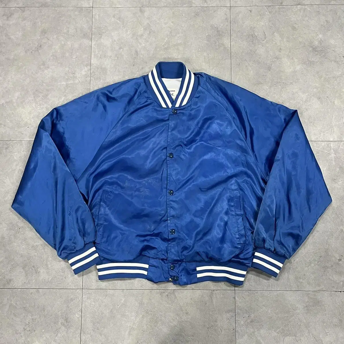 90s Chalkline LA Dodgers 바시티 (105)