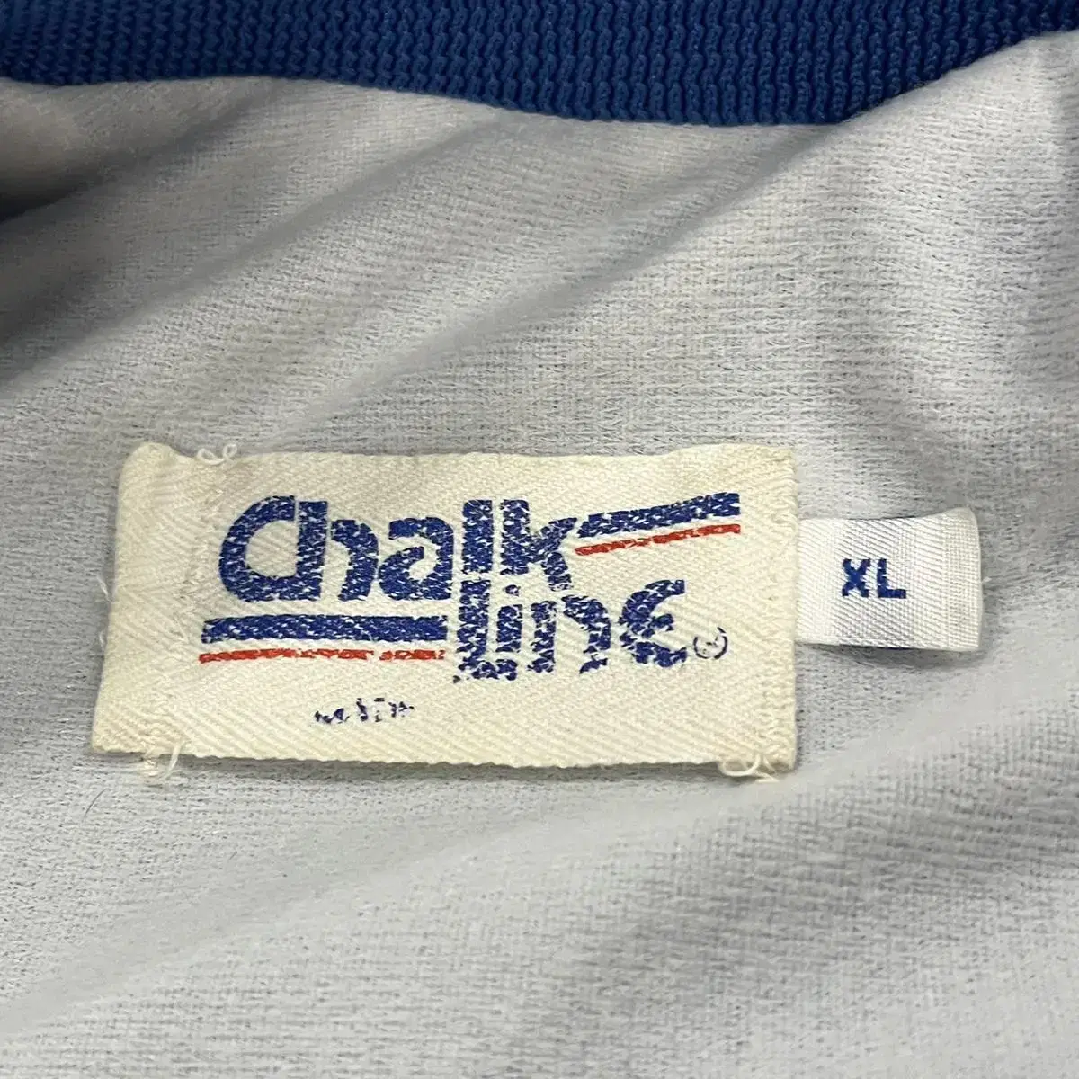 90s Chalkline LA Dodgers 바시티 (105)