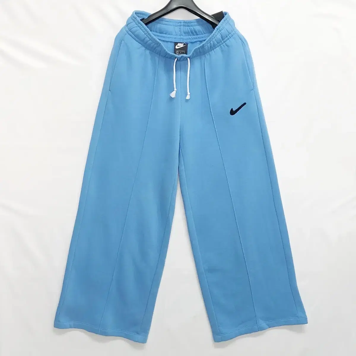 Nike wide pants not used/Women's 29-30/7899