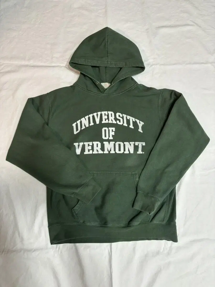 [XL] VERMONT UNIVERSITY Hoodie