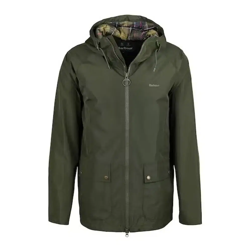 Barbour Domus Jacket S (95) Free Shipping on New Arrivals