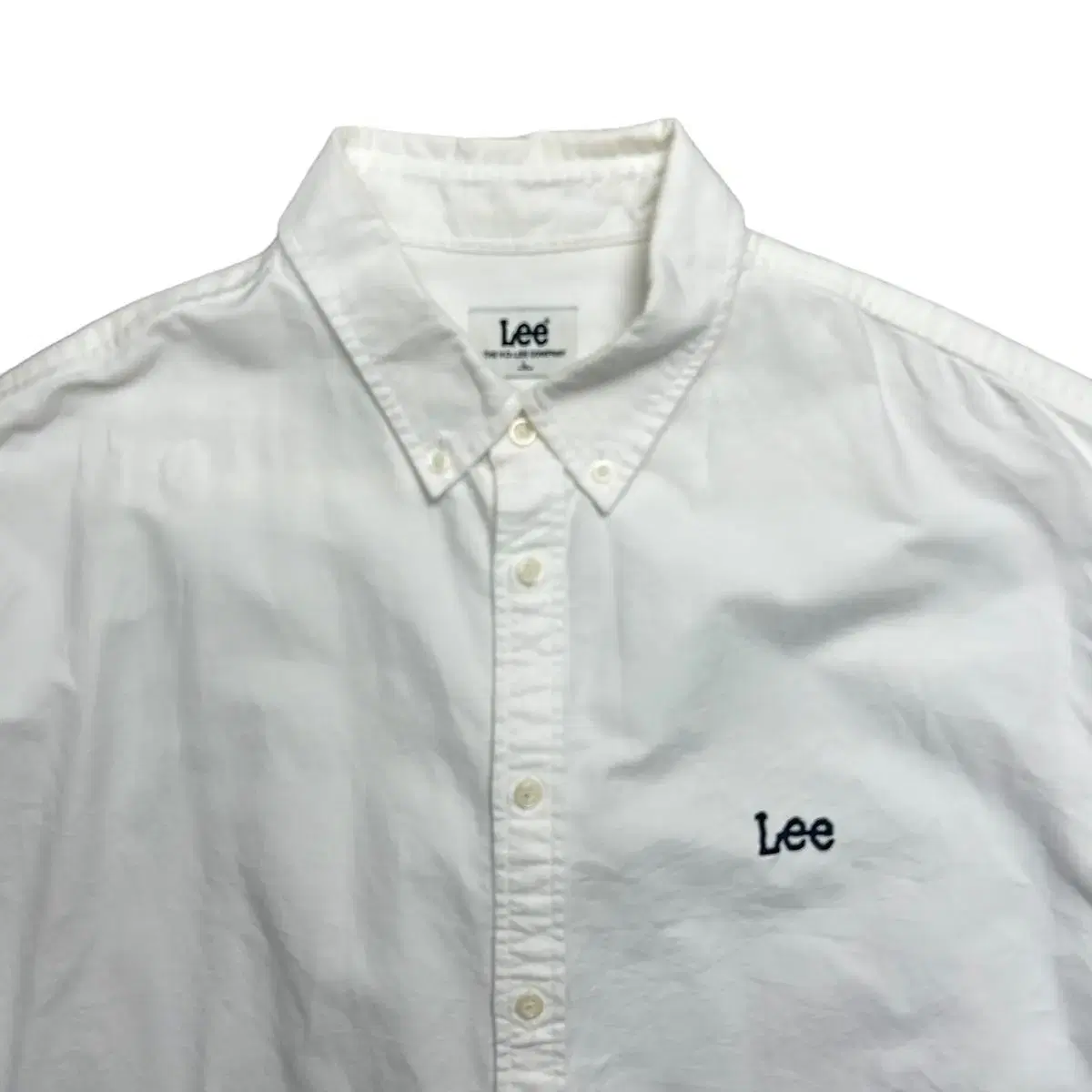 Lee Short Sleeve Shirt