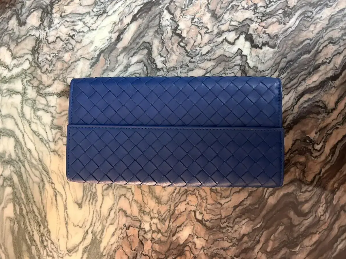 Bottega Veneta Wallet