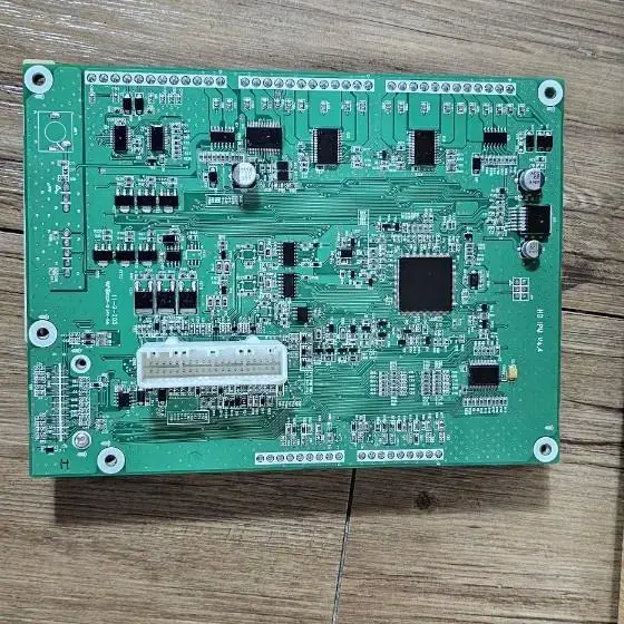 퓨즈 박스(PCB 회로)