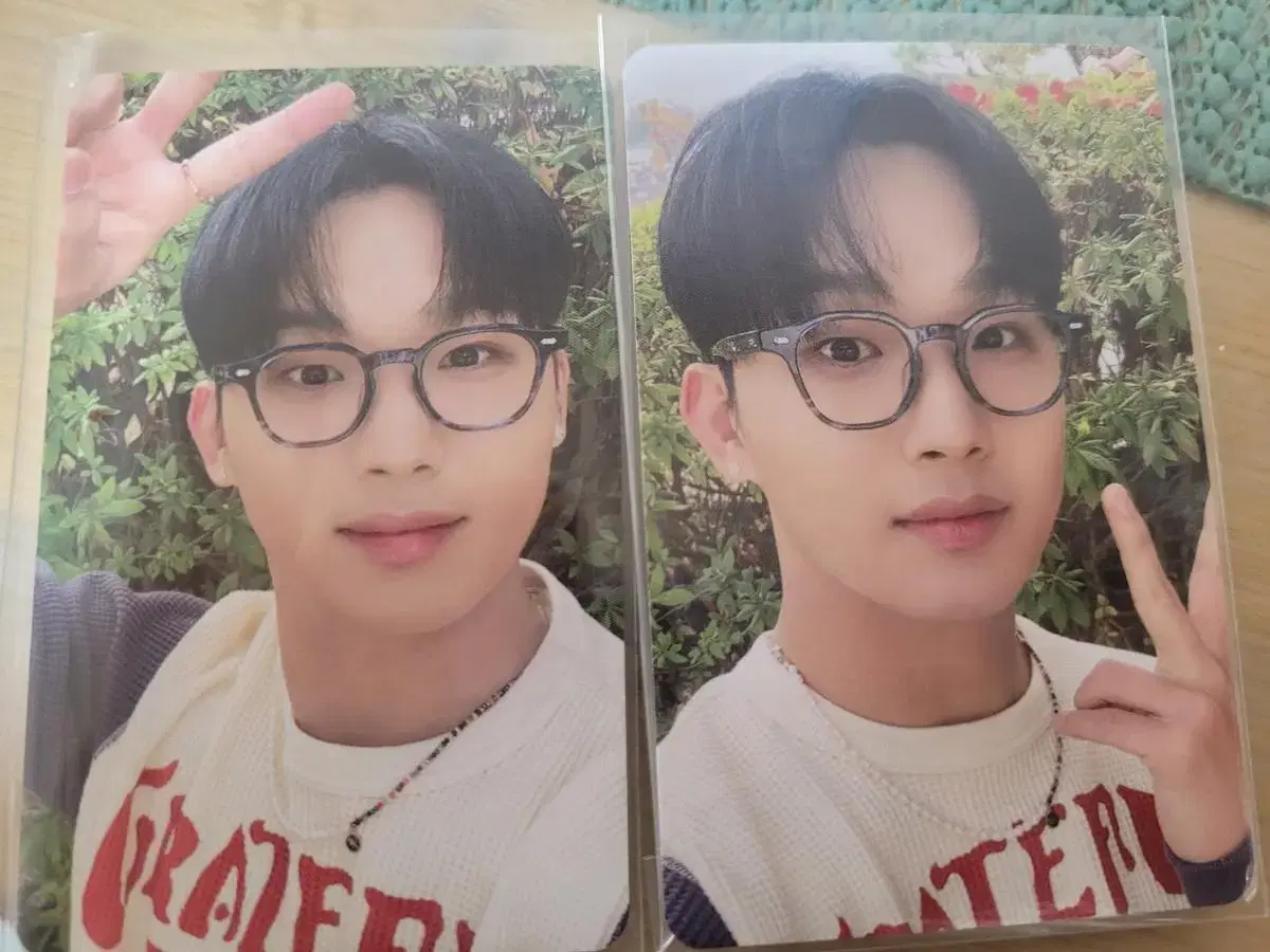 (3 sheets!) BTOB lim hyunsik HyunsikPoca Qubi unreleased photocard with 3 sheets in bulk