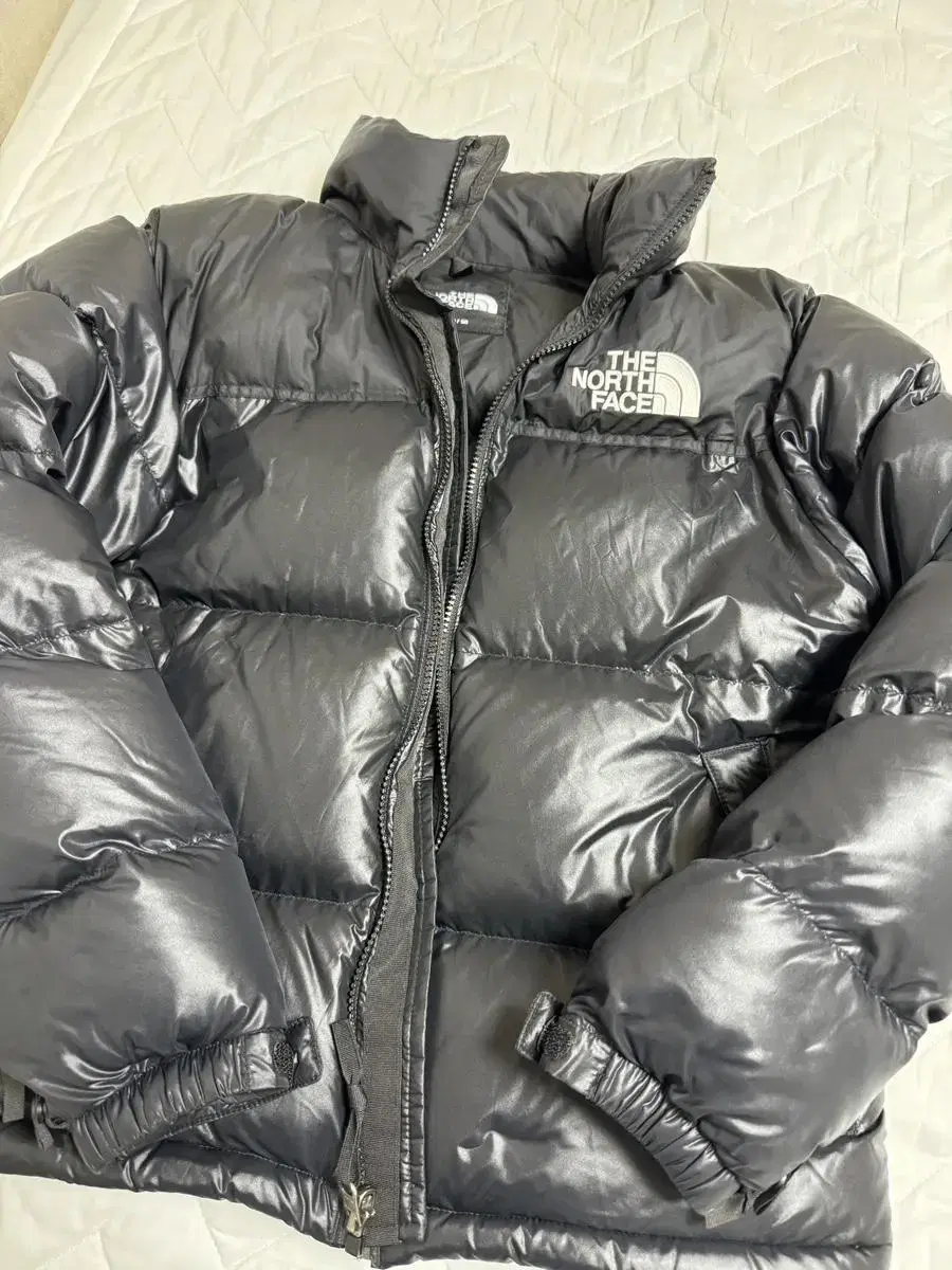 The North Face Padding