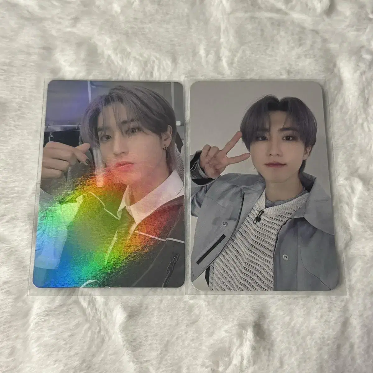 Skz Five Star yizhiyu i5 Special han jisung photocard preorder pre-order benefit WTS