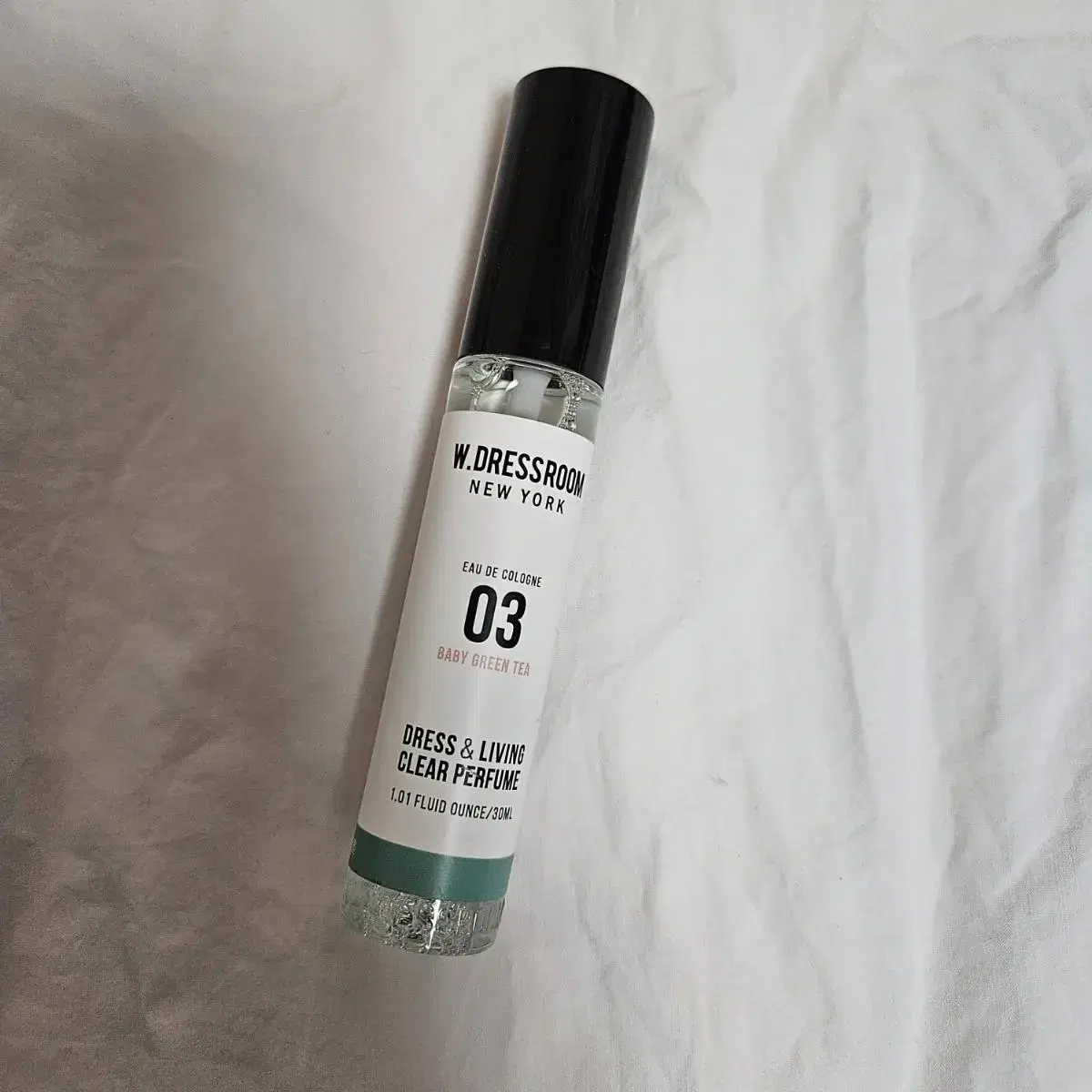 더블유드레스룸 퍼퓸 30mL