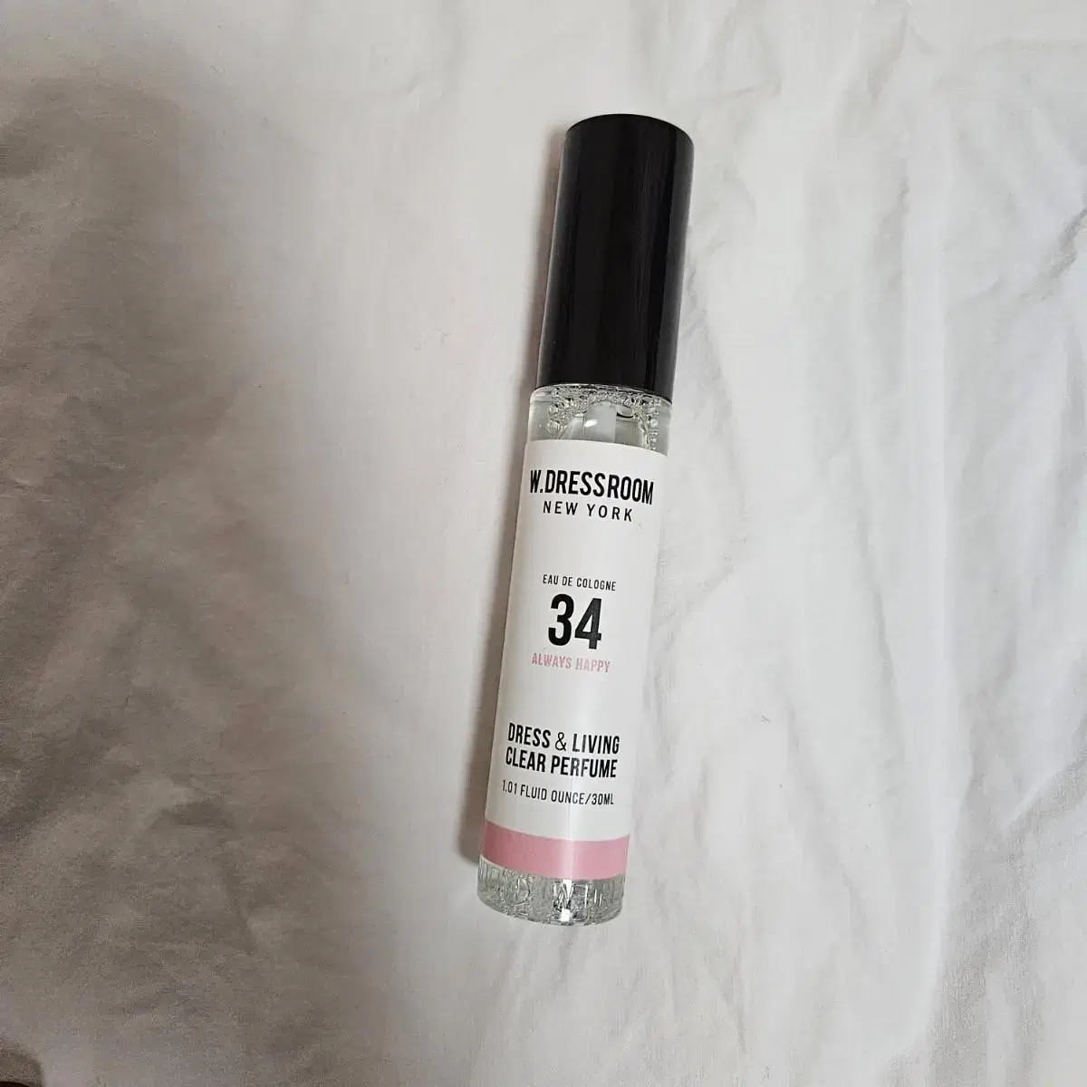 더블유드레스룸 퍼퓸 30mL