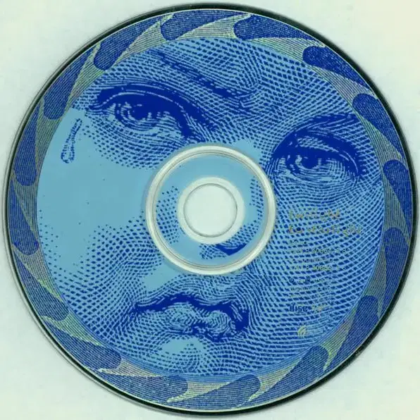 Smashing Pumpkins - Mellon (2CD)호주반95 EX