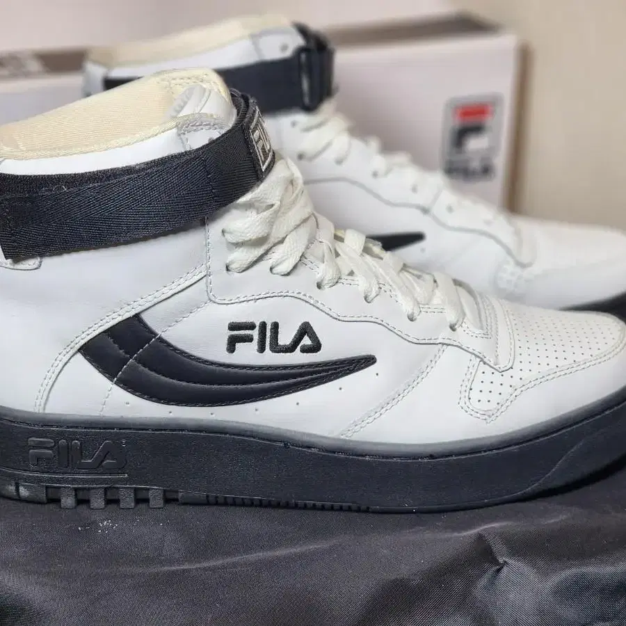 새상품 fila fx 100 290cm us11