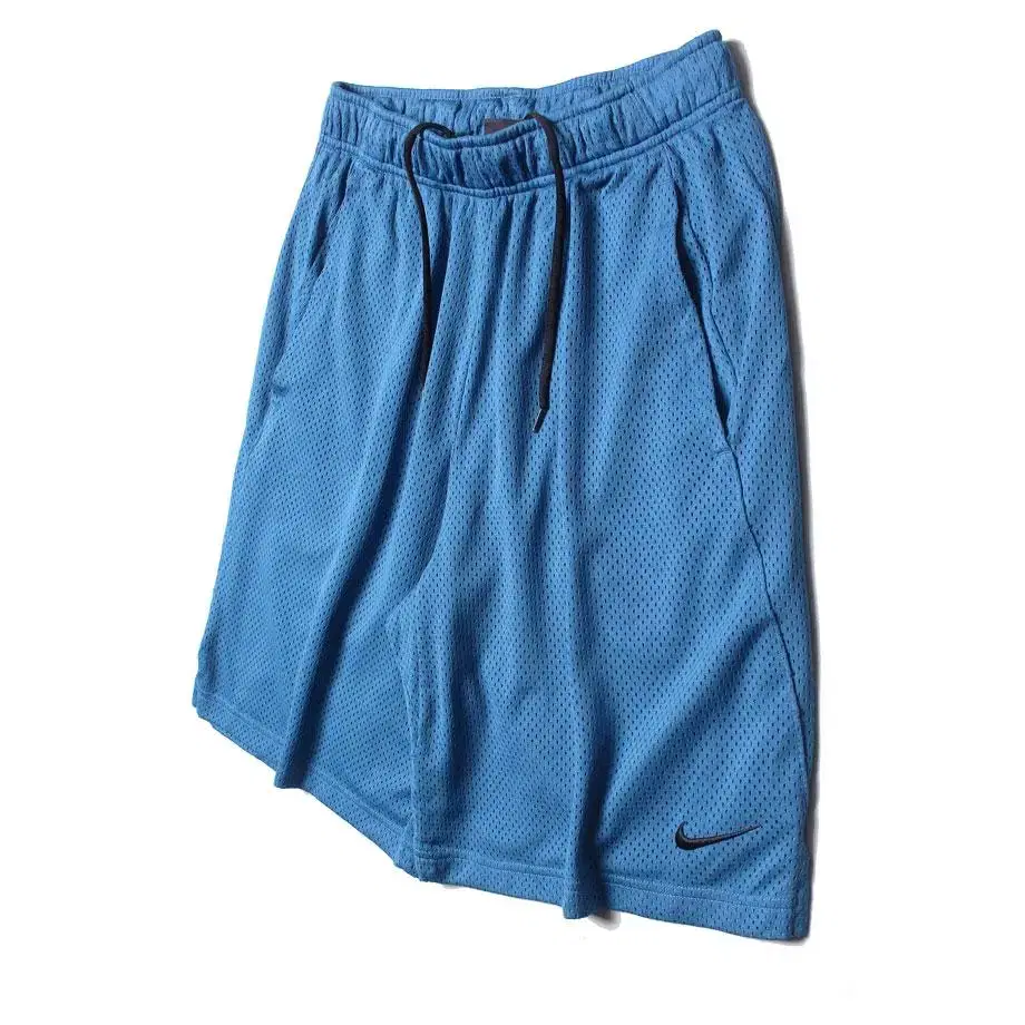 29-30 Nike Mesh Shorts Regular Fit 763