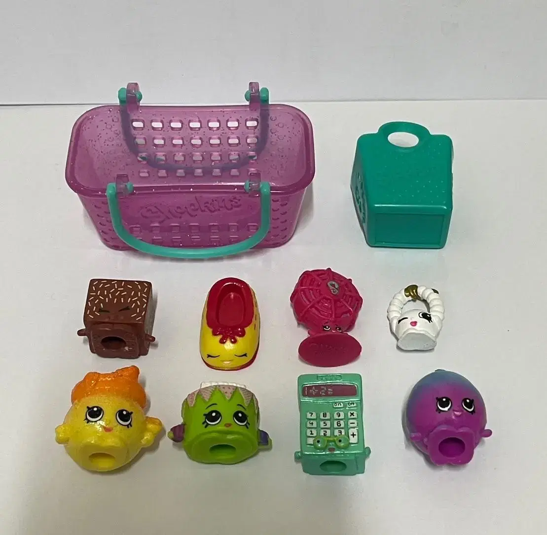 Shopkins