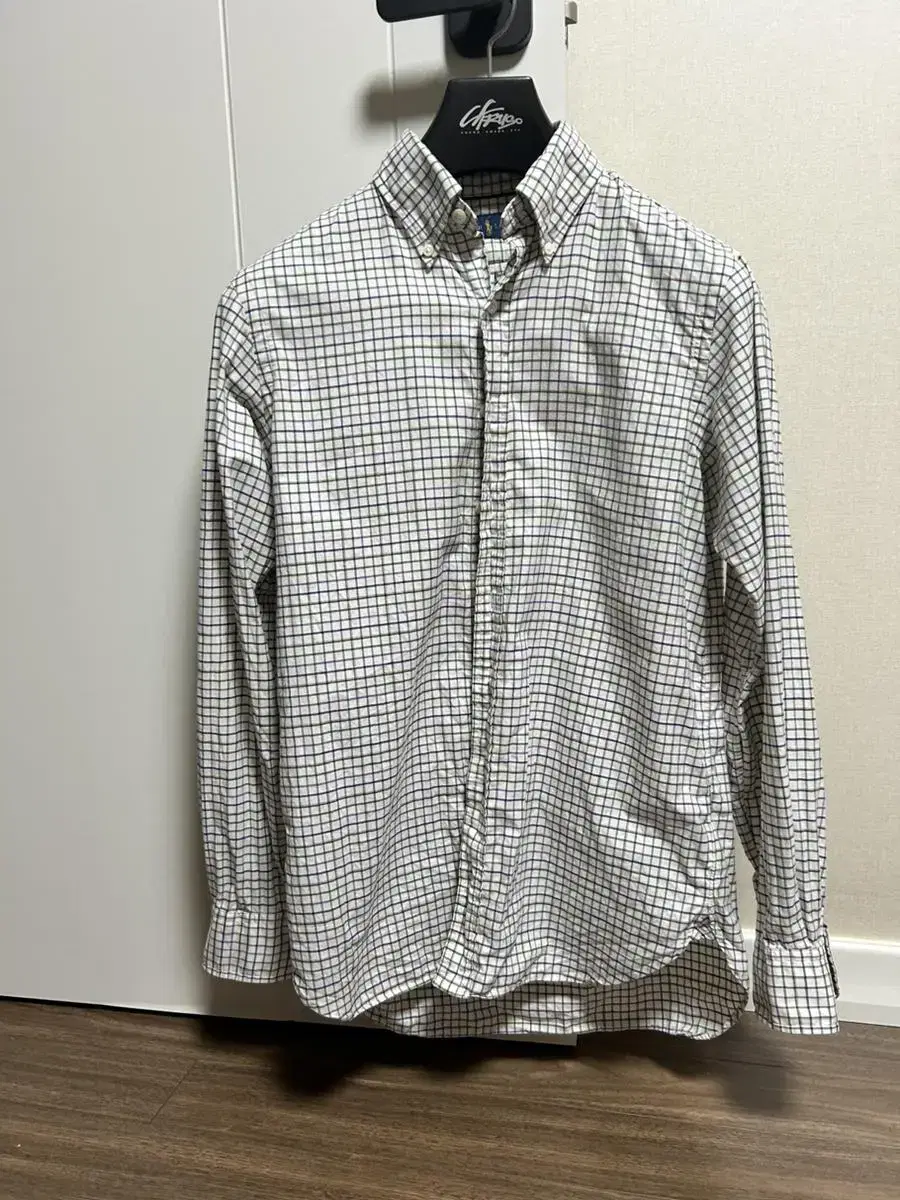 Polo Ralph Lauren Check Shirt