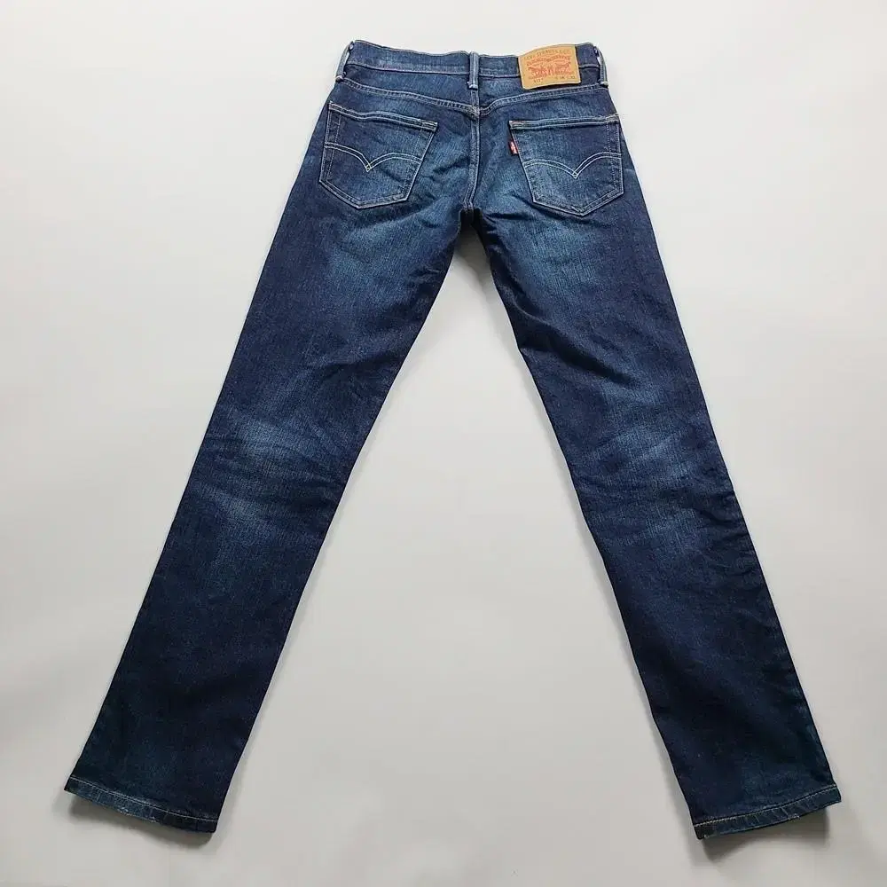 Levis 511 Slim Stretch Denim Size 28 NO.2217