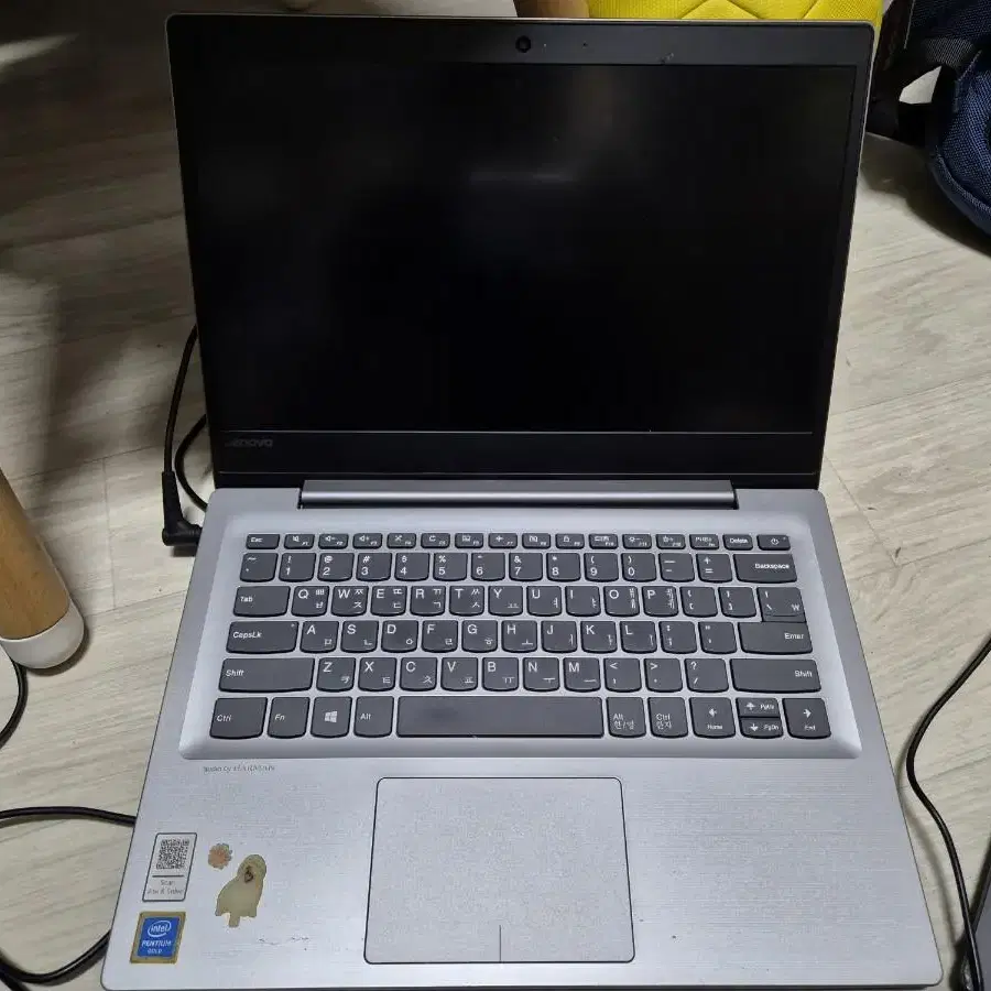 레노버 ideapad 320s-14lKB (네고환영)