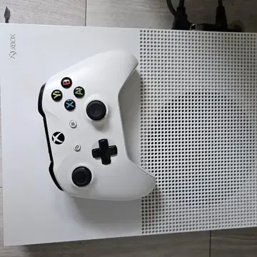 Xbox one shop s 500g