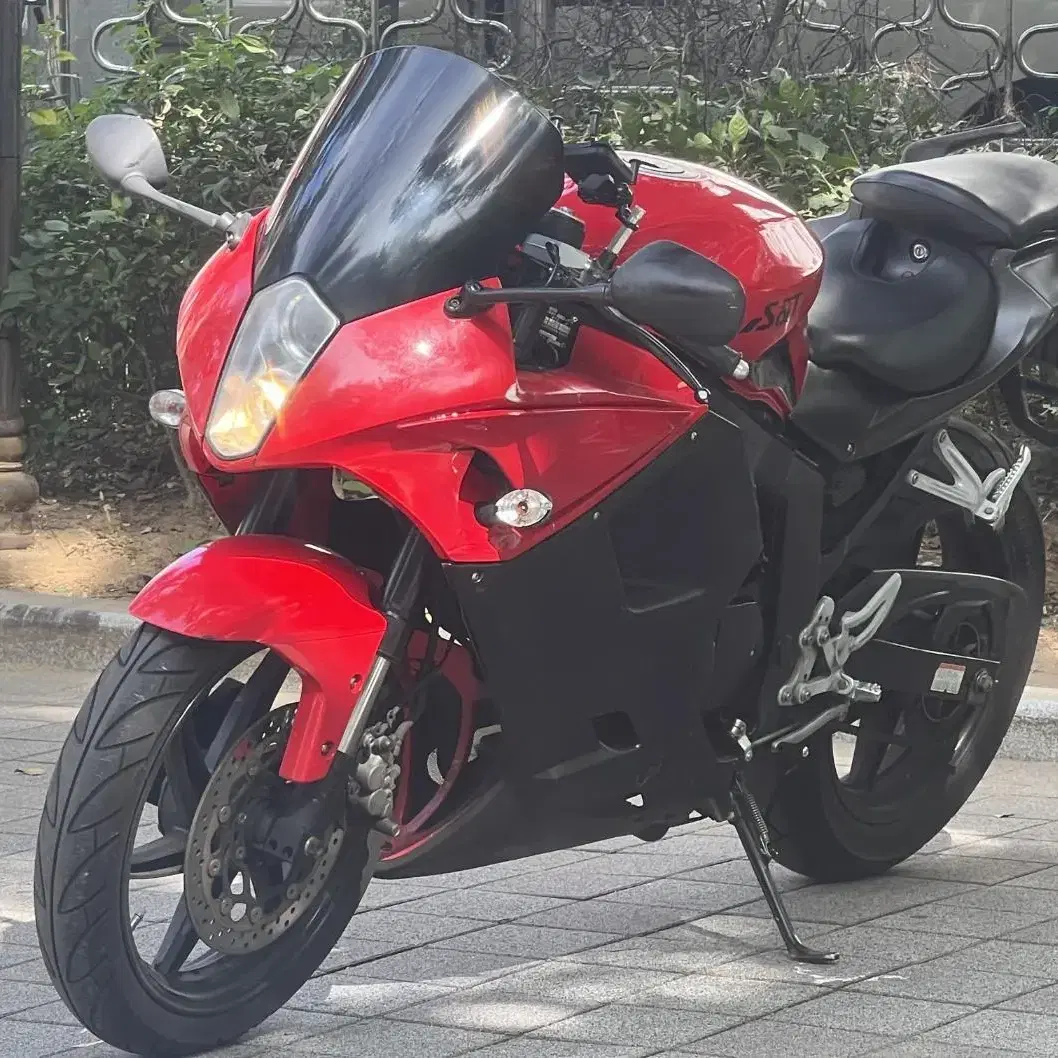 코멧 125cc 15년 a급