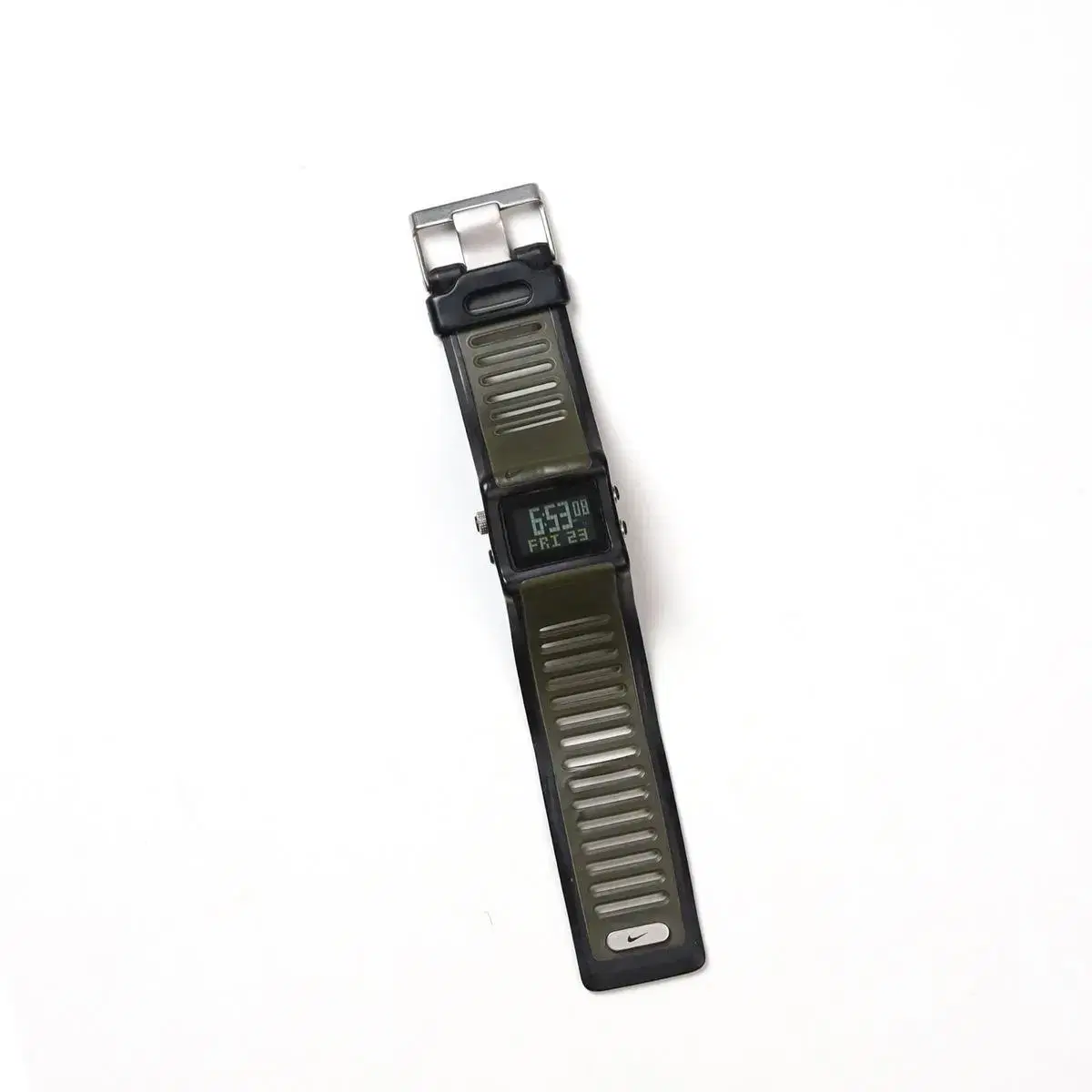 Nike WR0099 Ratchet Watch